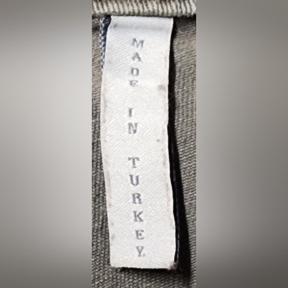 One Teaspoon Safari Cargo Straight Leg Cargo Pants 26 - Picture 14 of 15